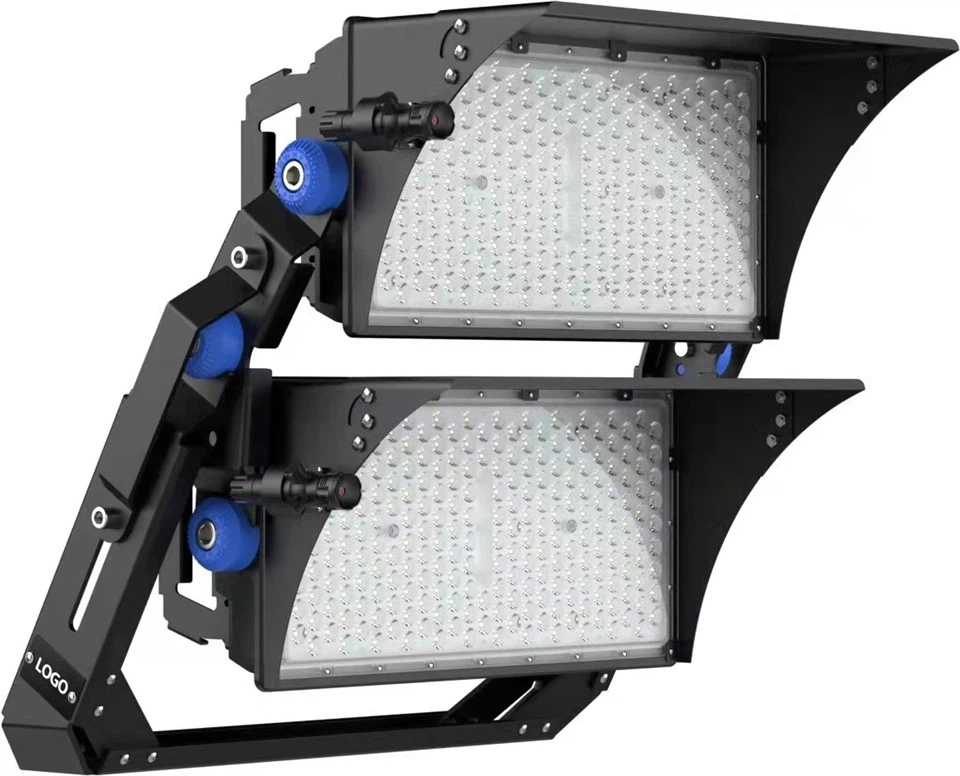LL04 LED Staidiam Ard-chrann le Laser Probe
