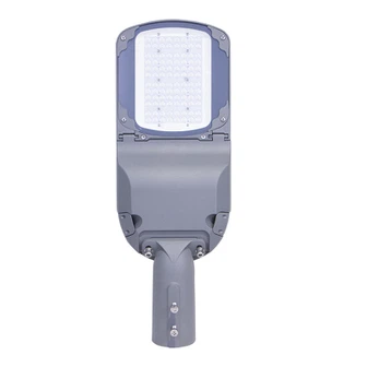 Lampa Sráide LED Dearadh Nua Eorpach